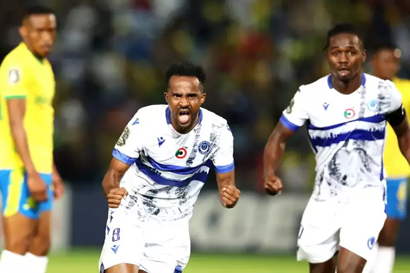 بدأها الأهلي وكرسها الهلال.. عقدة صنداونز مستمرة في دوري أبطال أفريقيا 